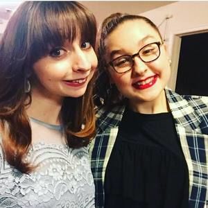 Meet your Posher, Ada